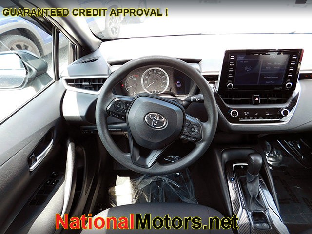 Toyota Corolla Vehicle Image 11