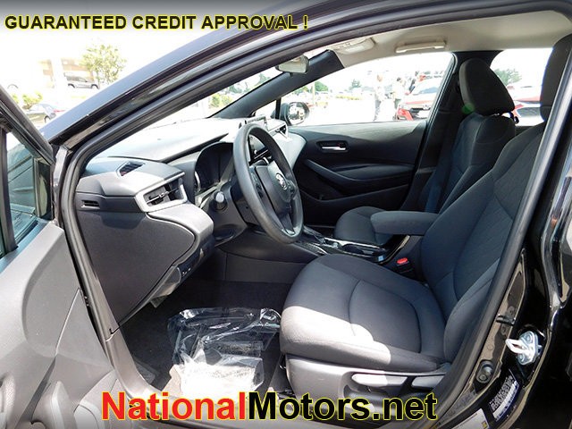 Toyota Corolla Vehicle Image 13