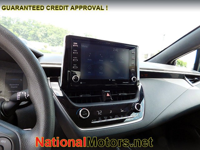 Toyota Corolla Vehicle Image 15