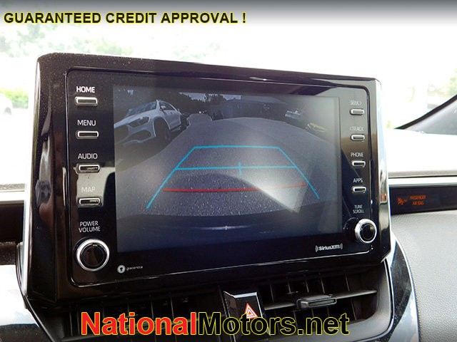 Toyota Corolla Vehicle Image 16