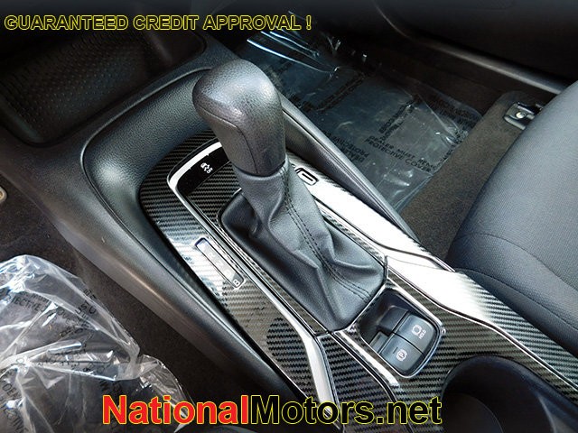 Toyota Corolla Vehicle Image 18