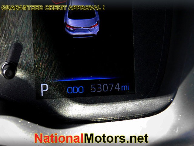Toyota Corolla Vehicle Image 21