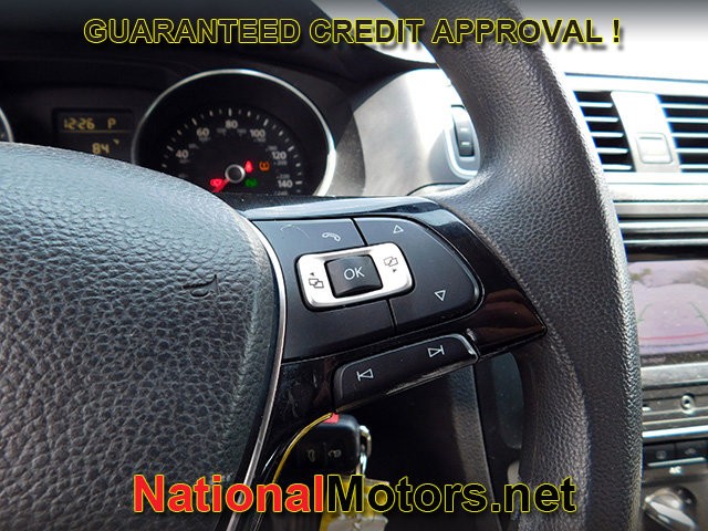 Volkswagen Jetta Vehicle Image 13