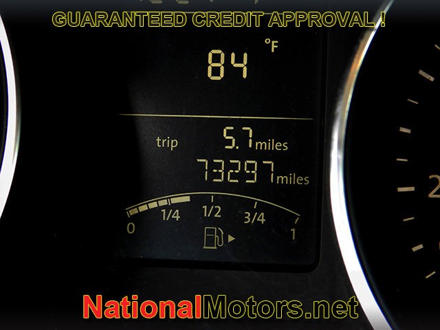 Volkswagen Jetta Vehicle Image 15