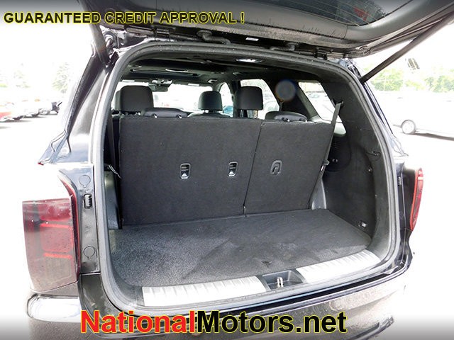 Hyundai Palisade Vehicle Image 06