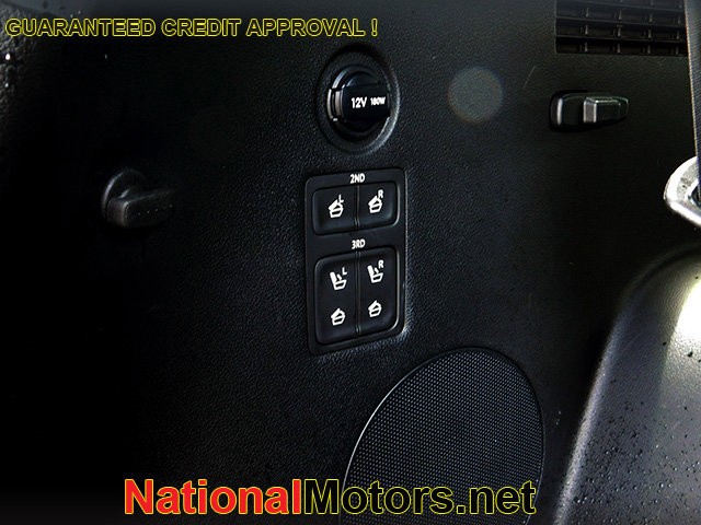 Hyundai Palisade Vehicle Image 07