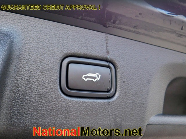 Hyundai Palisade Vehicle Image 09