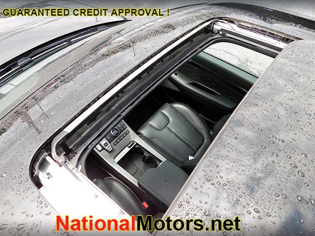 Hyundai Palisade Vehicle Image 11