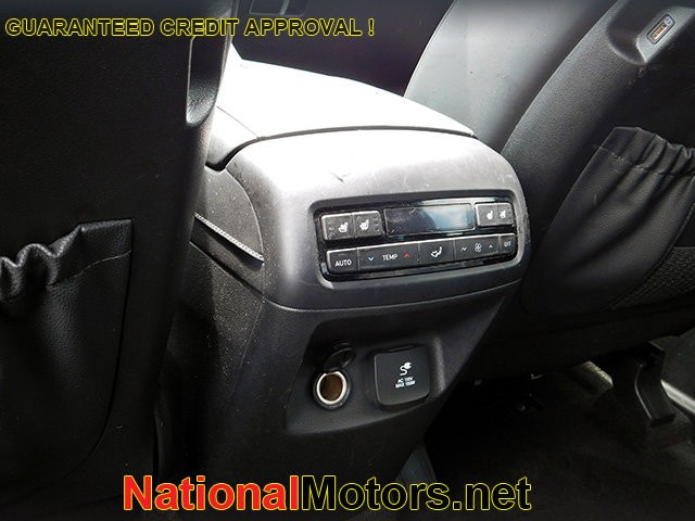 Hyundai Palisade Vehicle Image 14