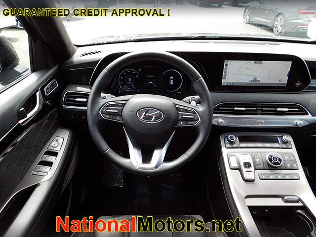 Hyundai Palisade Vehicle Image 15