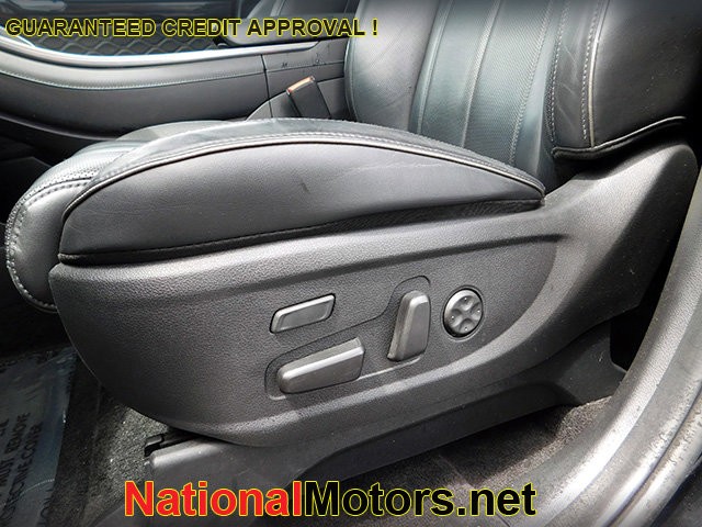 Hyundai Palisade Vehicle Image 19