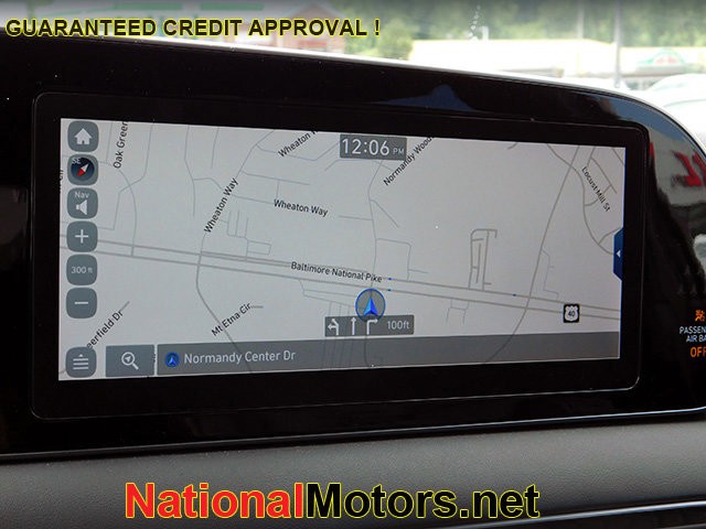 Hyundai Palisade Vehicle Image 21