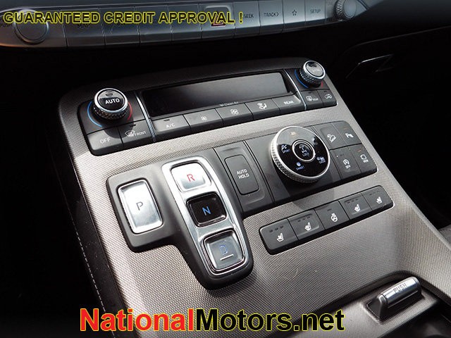 Hyundai Palisade Vehicle Image 23