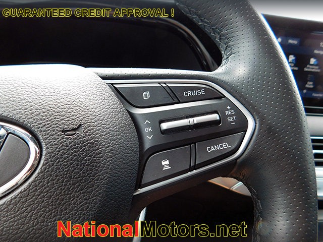 Hyundai Palisade Vehicle Image 24