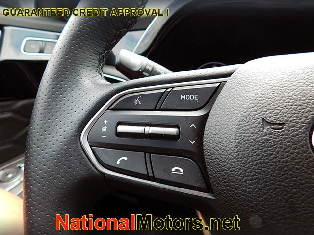 Hyundai Palisade Vehicle Image 25