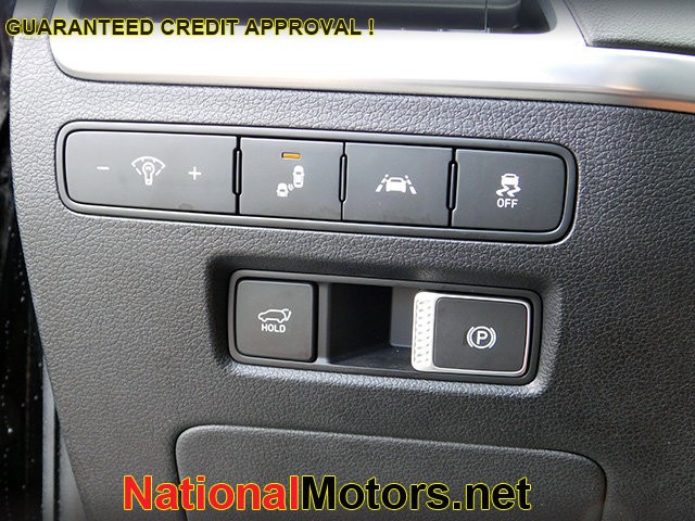 Hyundai Palisade Vehicle Image 27