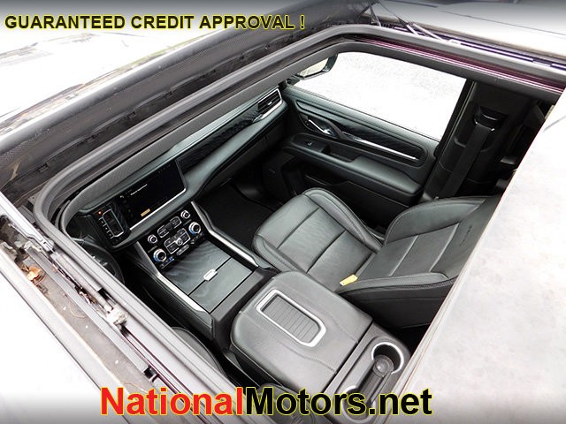 GMC Yukon Vehicle Image 10