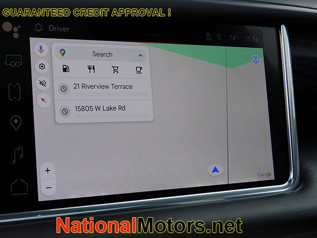 GMC Yukon Vehicle Image 19