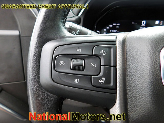 GMC Yukon Vehicle Image 25