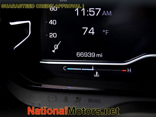 GMC Yukon Vehicle Image 26