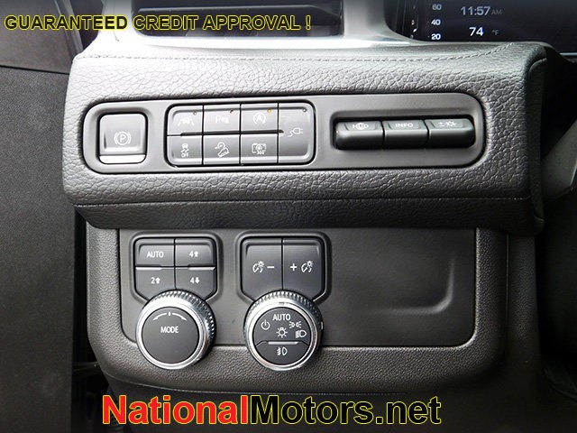 GMC Yukon Vehicle Image 27