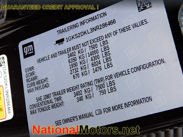GMC Yukon Vehicle Image 31