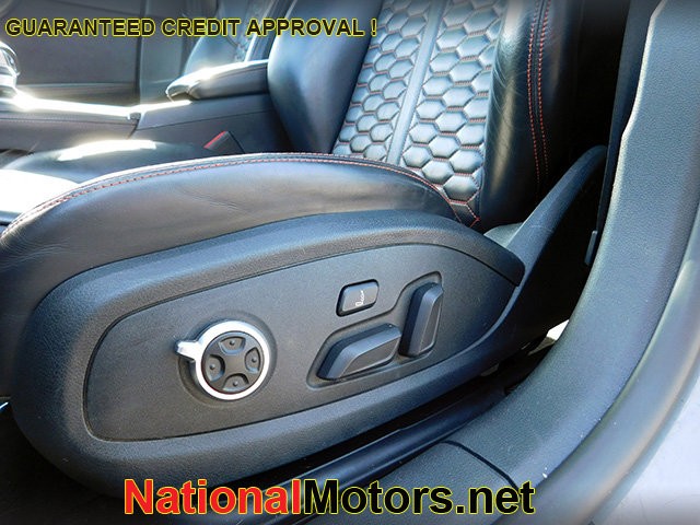 Audi RS 5 Sportback Vehicle Image 17
