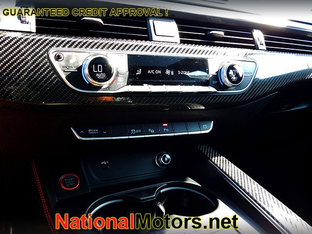 Audi RS 5 Sportback Vehicle Image 22