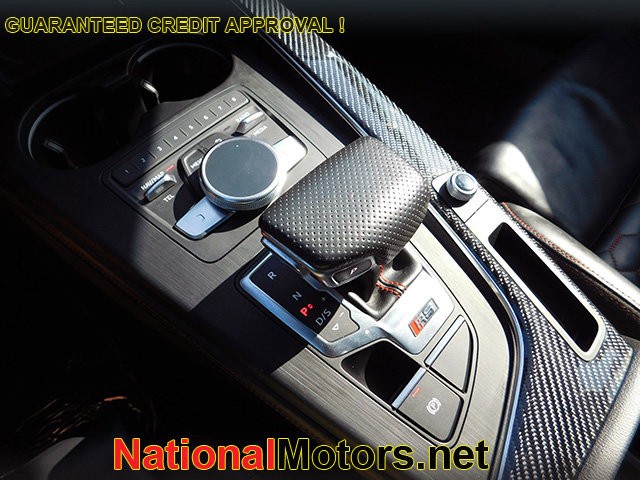 Audi RS 5 Sportback Vehicle Image 23