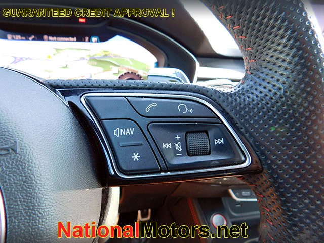 Audi RS 5 Sportback Vehicle Image 24