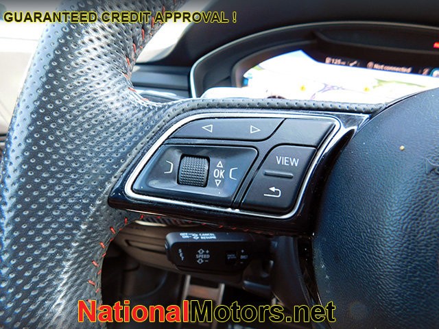 Audi RS 5 Sportback Vehicle Image 25