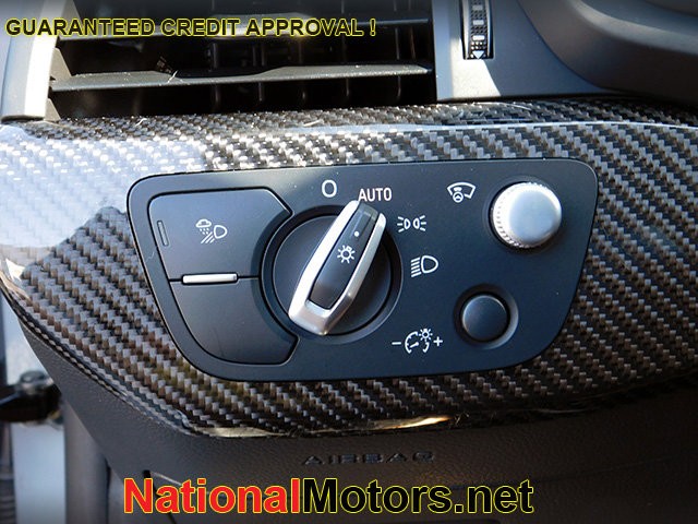 Audi RS 5 Sportback Vehicle Image 27