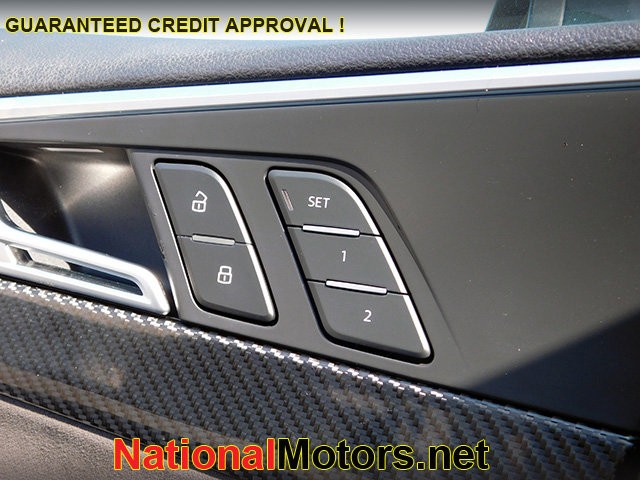 Audi RS 5 Sportback Vehicle Image 28