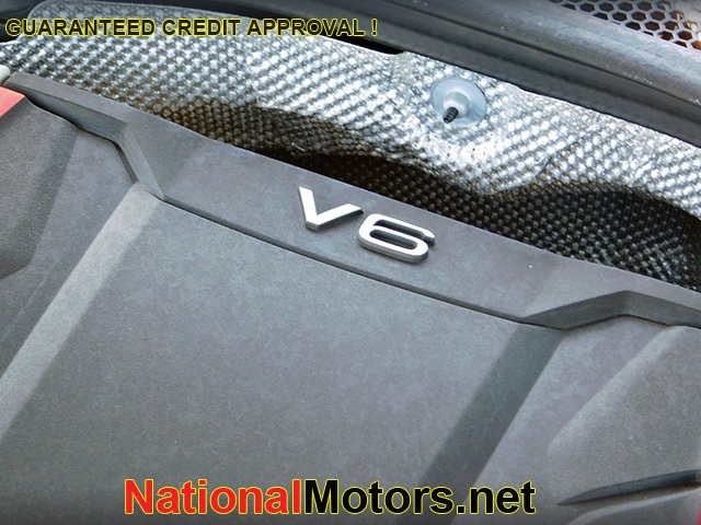 Audi RS 5 Sportback Vehicle Image 30