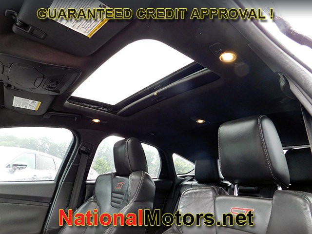 Ford Focus Vehicle Image 11