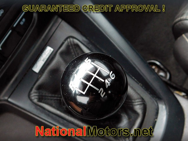 Ford Focus Vehicle Image 16