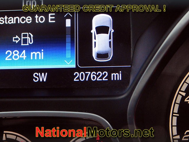 Ford Focus Vehicle Image 19