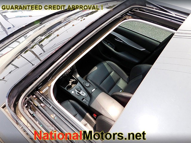 INFINITI QX50 Vehicle Image 09