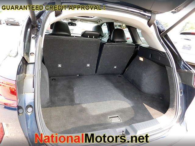 INFINITI QX50 Vehicle Image 10