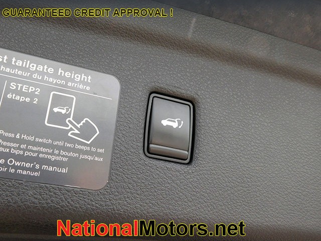 INFINITI QX50 Vehicle Image 11