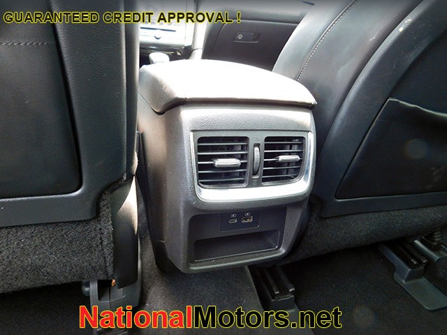 INFINITI QX50 Vehicle Image 14