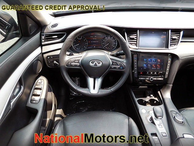 INFINITI QX50 Vehicle Image 15