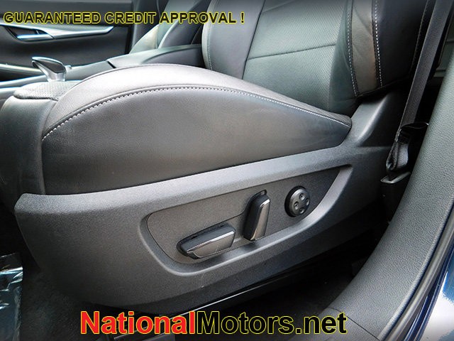 INFINITI QX50 Vehicle Image 18