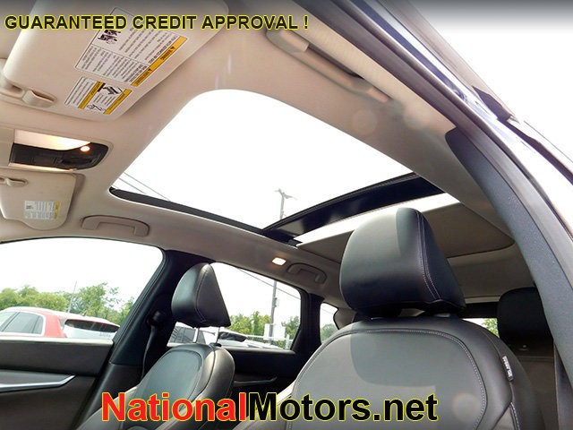 INFINITI QX50 Vehicle Image 19
