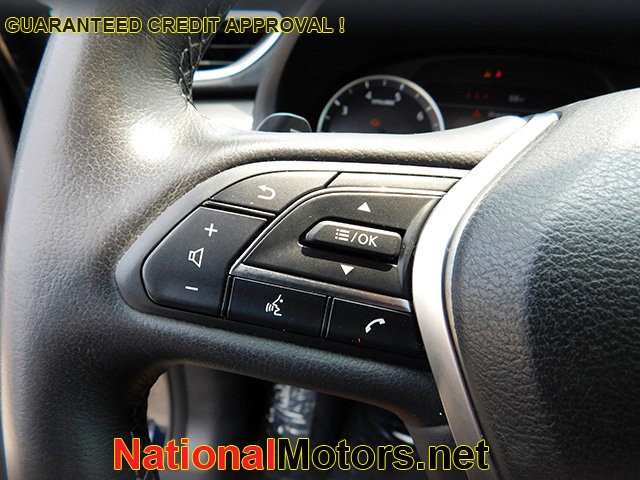 INFINITI QX50 Vehicle Image 25