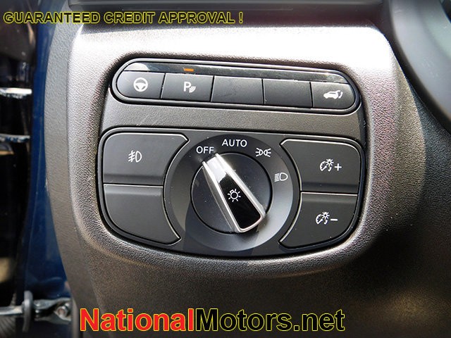 INFINITI QX50 Vehicle Image 27