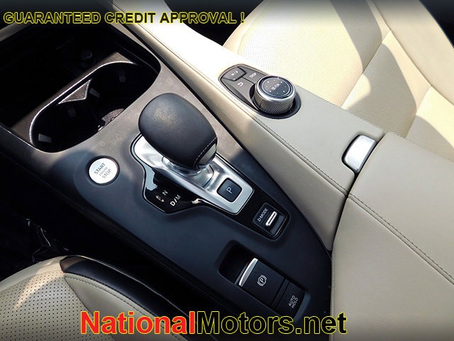 INFINITI QX50 Vehicle Image 20