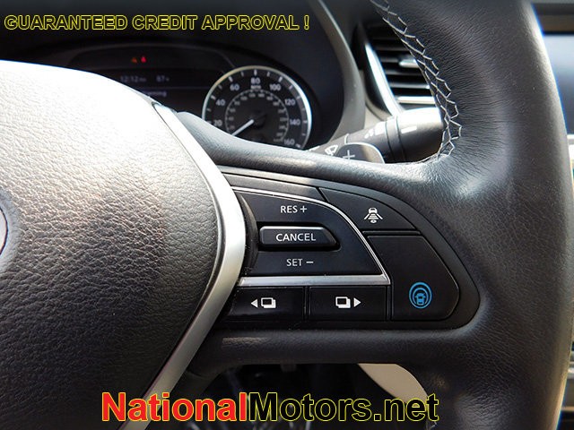 INFINITI QX50 Vehicle Image 21