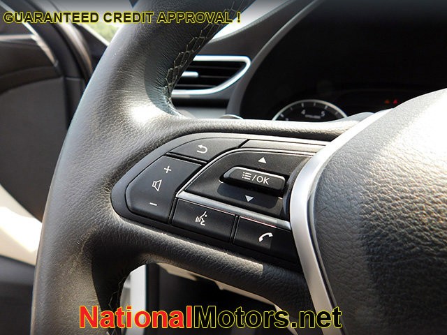 INFINITI QX50 Vehicle Image 22