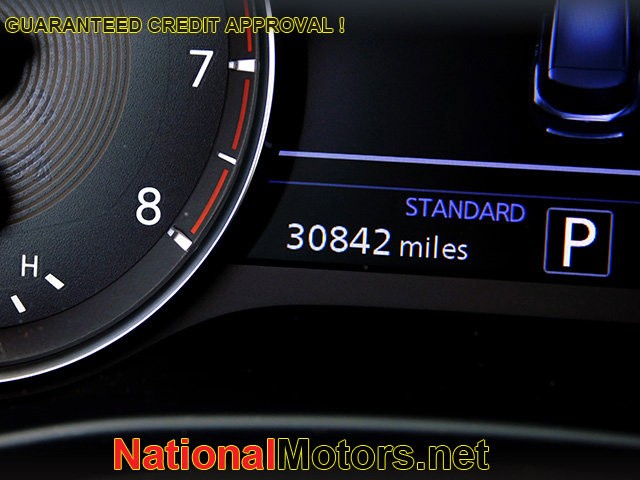 INFINITI QX50 Vehicle Image 23